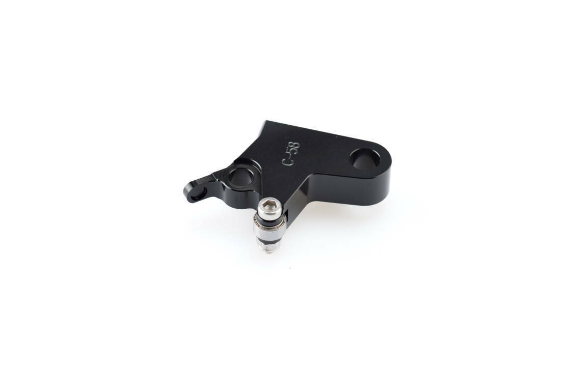 Hi-Tech Extendable/Folding Clutch Lever