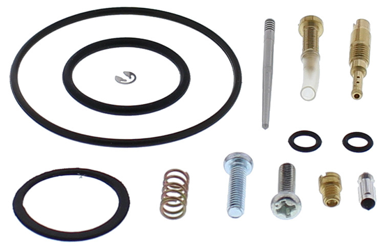 Carburetor kit