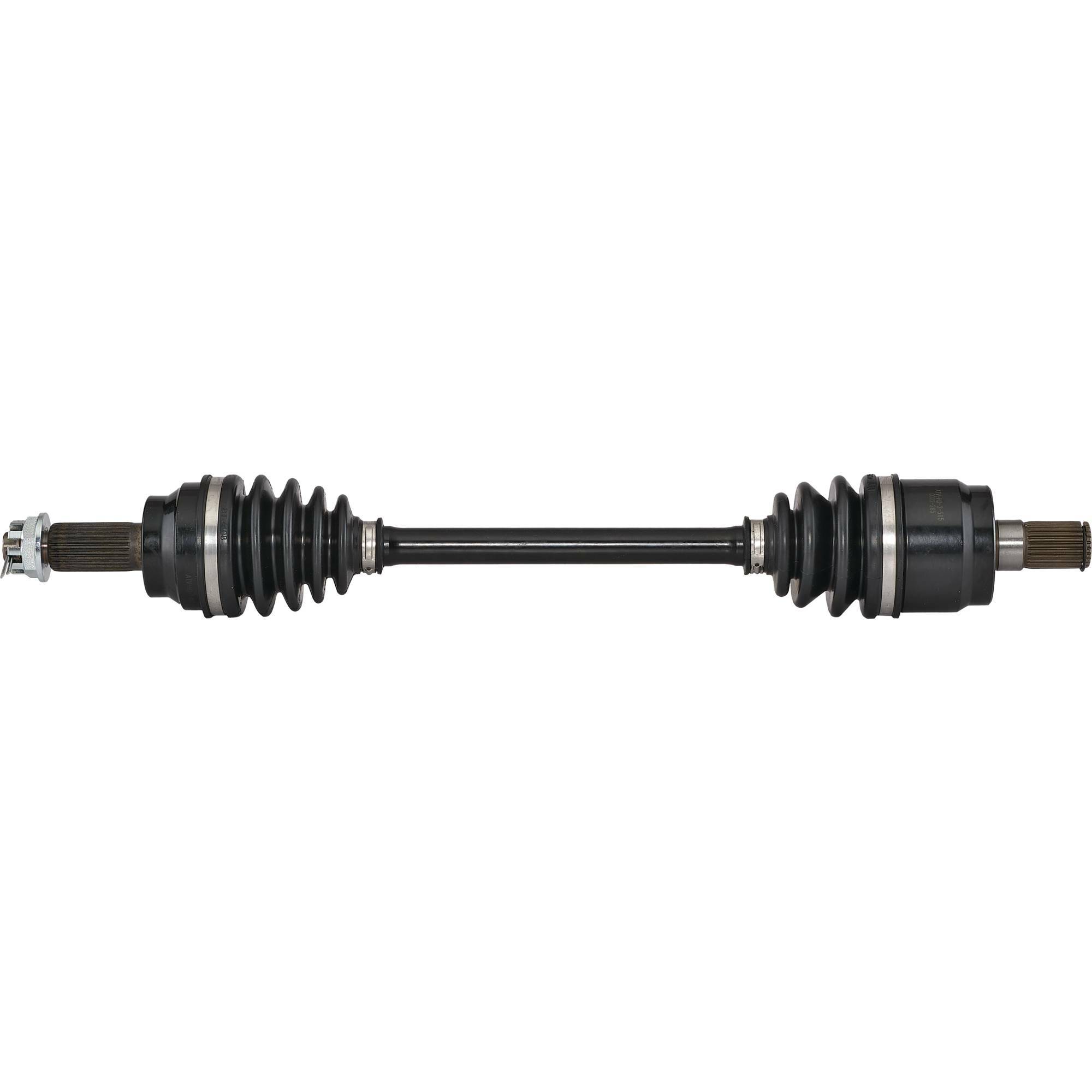 6 Ball Heavy Duty Axle