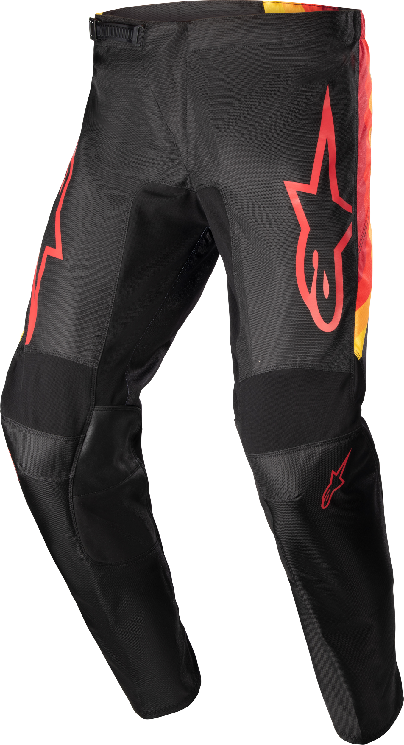 Fluid Corsa Pants - View 1
