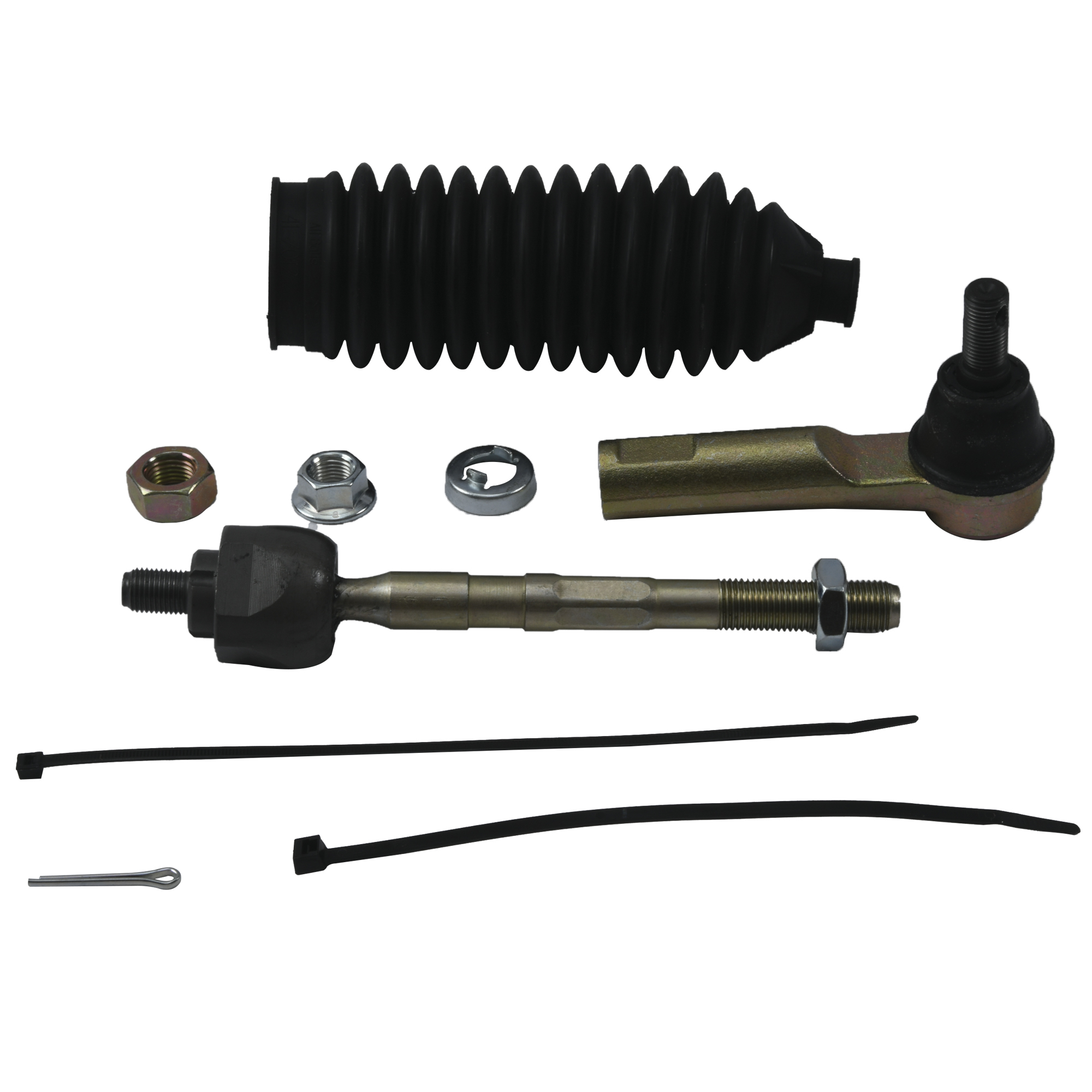 Rack Tie Rod Kit