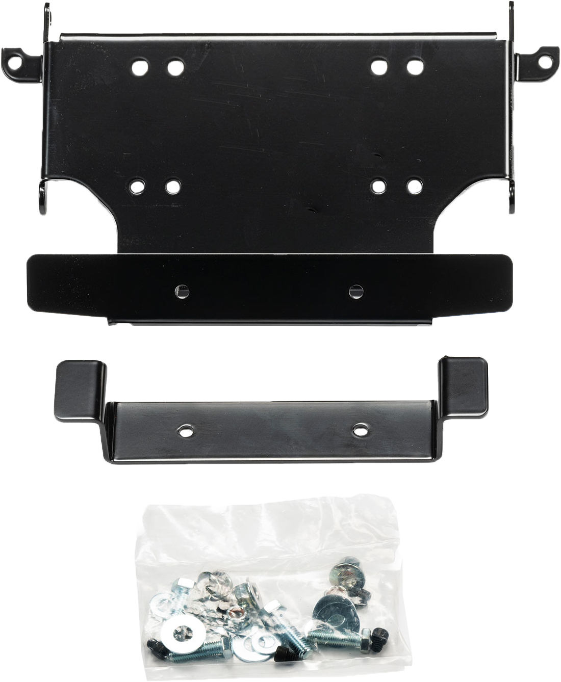 Winch Mounting Kit
