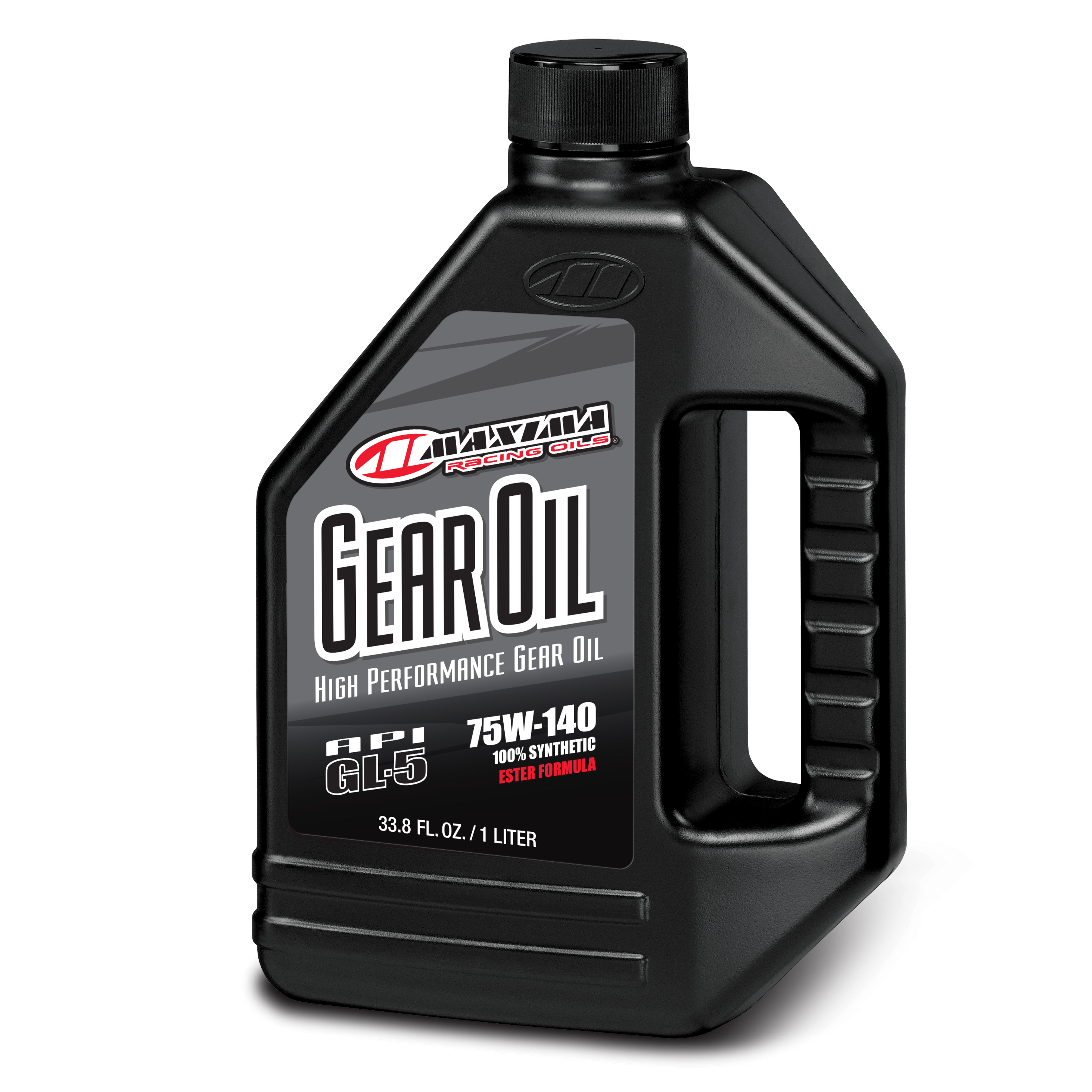 Synthetic Gear Oil