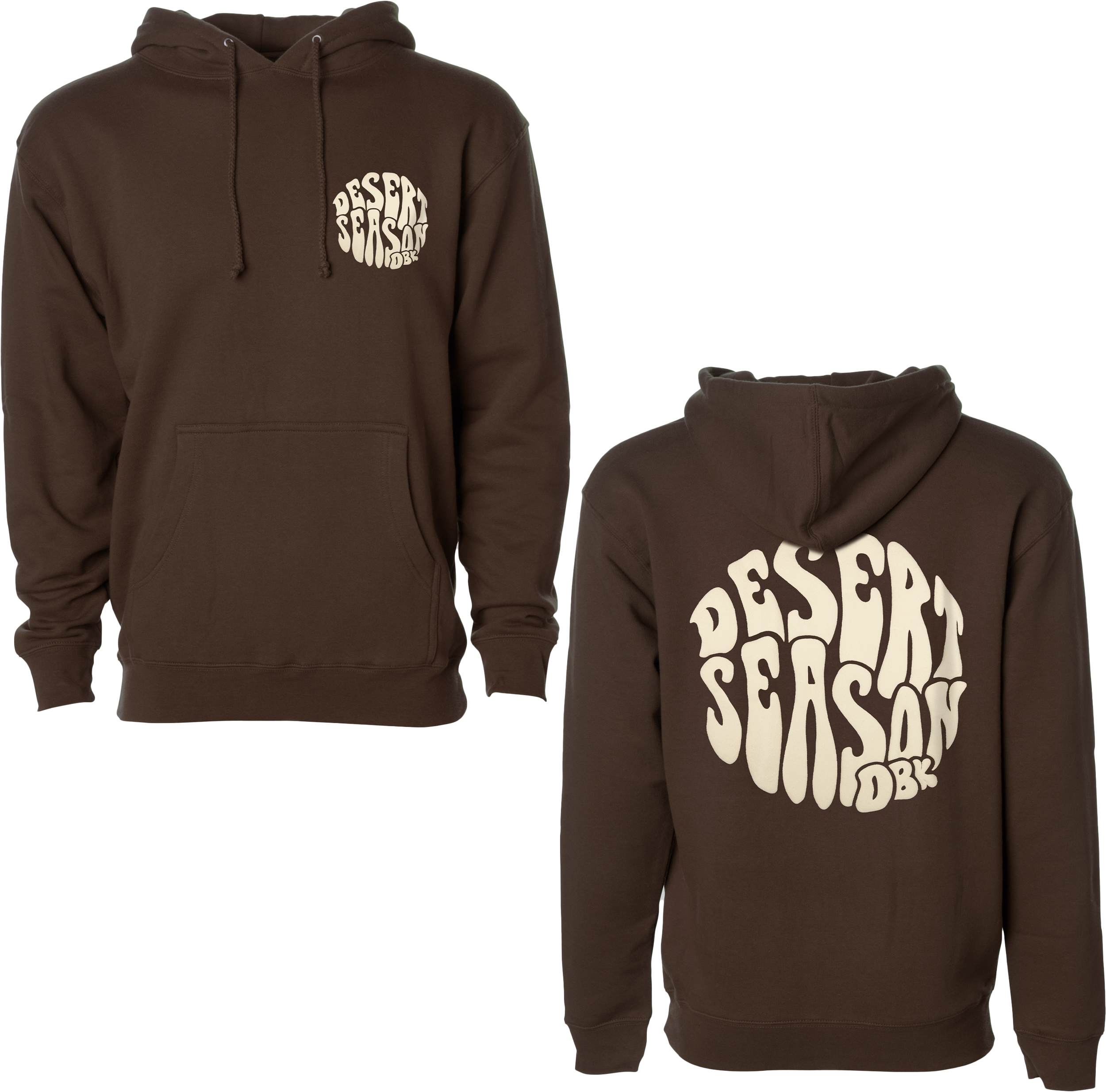 Desert Season Hoodie