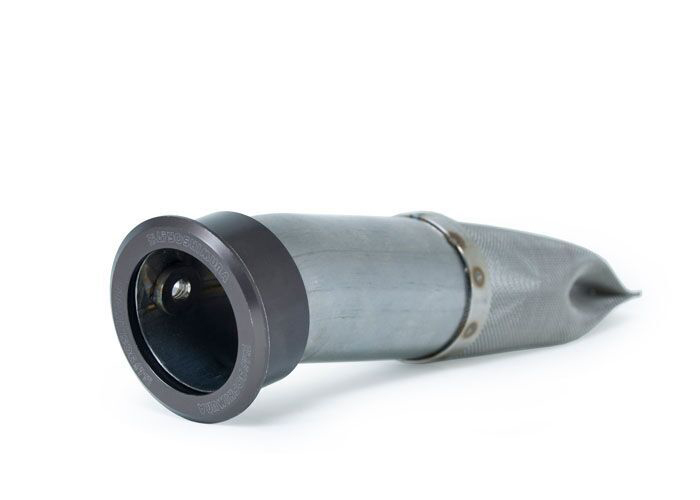 YOSHIMURA RS-5/8 Exhaust Spark Arrestor - View 1