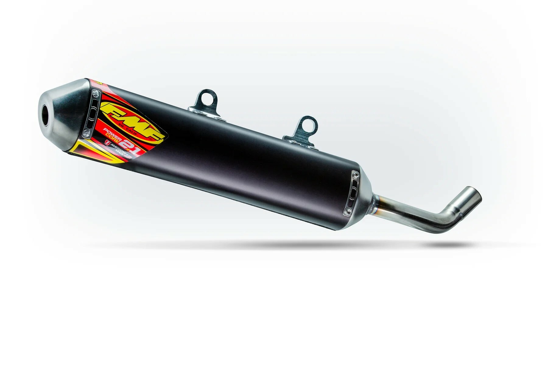Powercore 2.1 Silencer