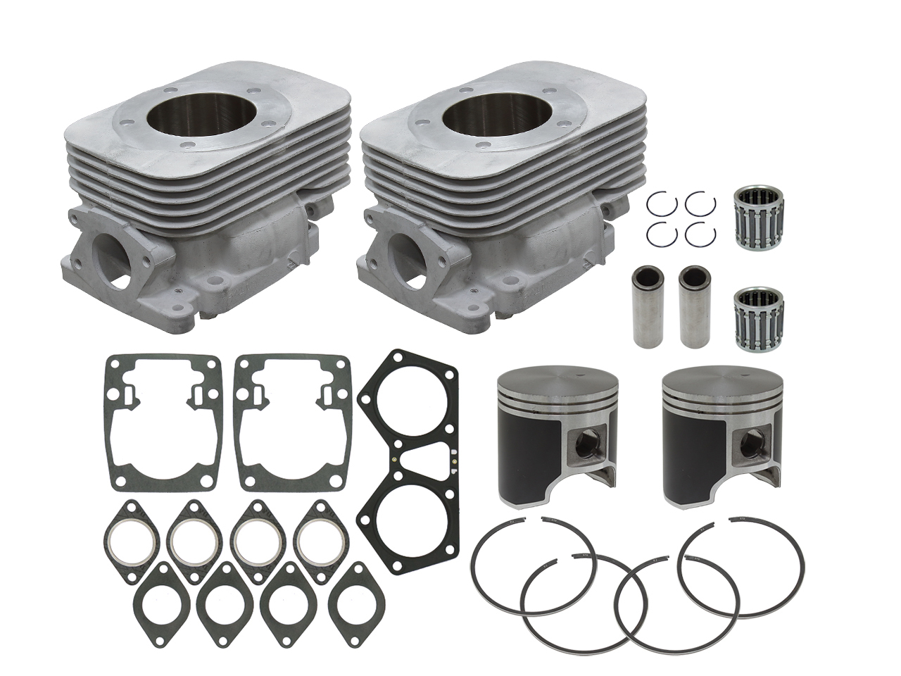 Cylinder Kit
