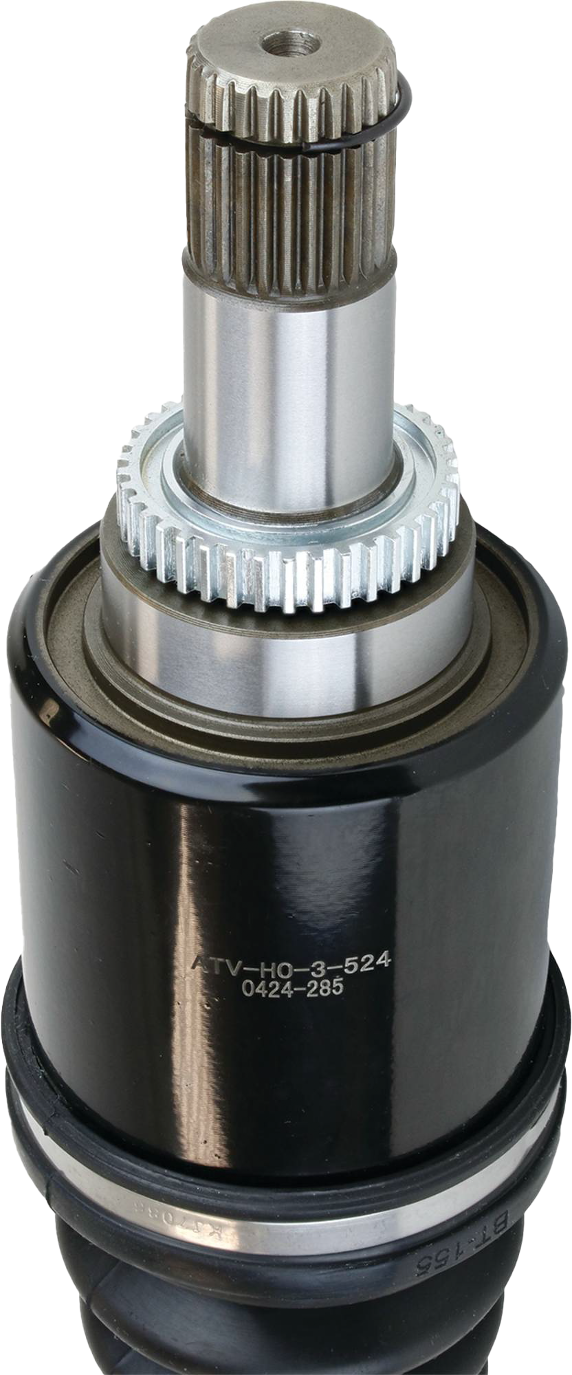 6 Ball Heavy Duty Axle