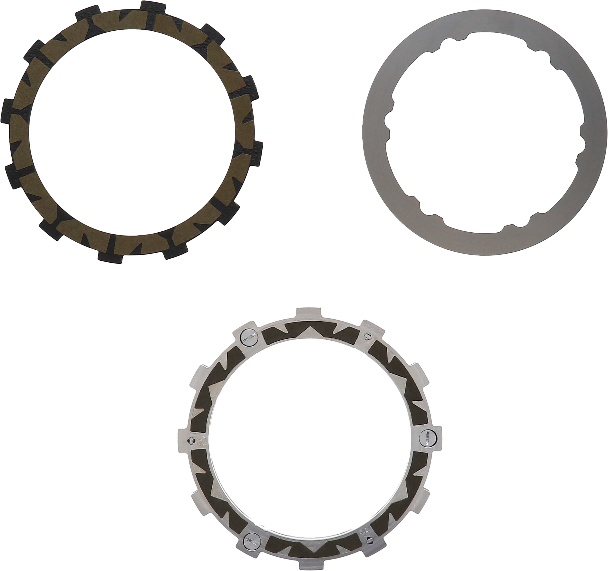RadiusX 4.0 Clutch