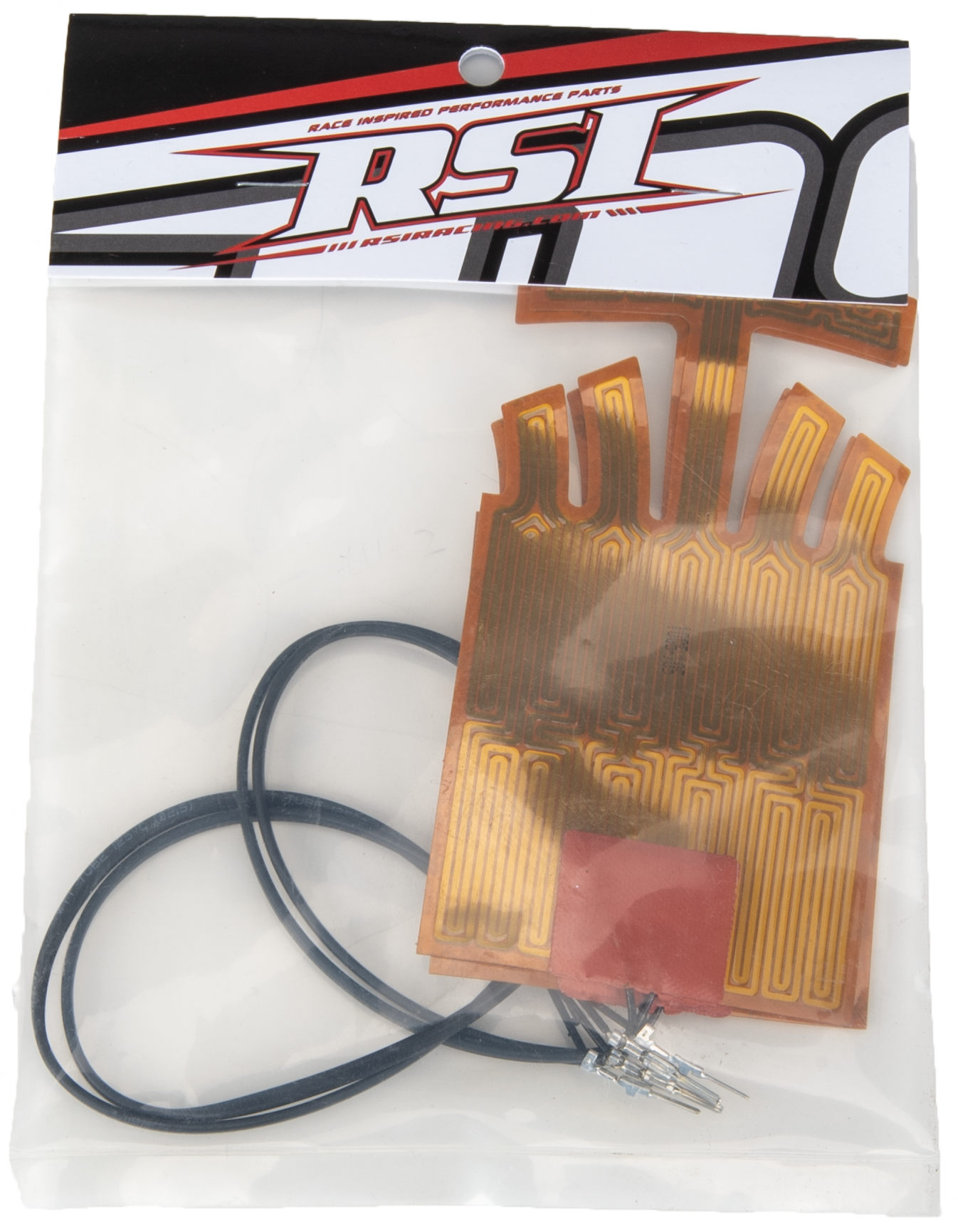 Grip Heater w/OEM Connector