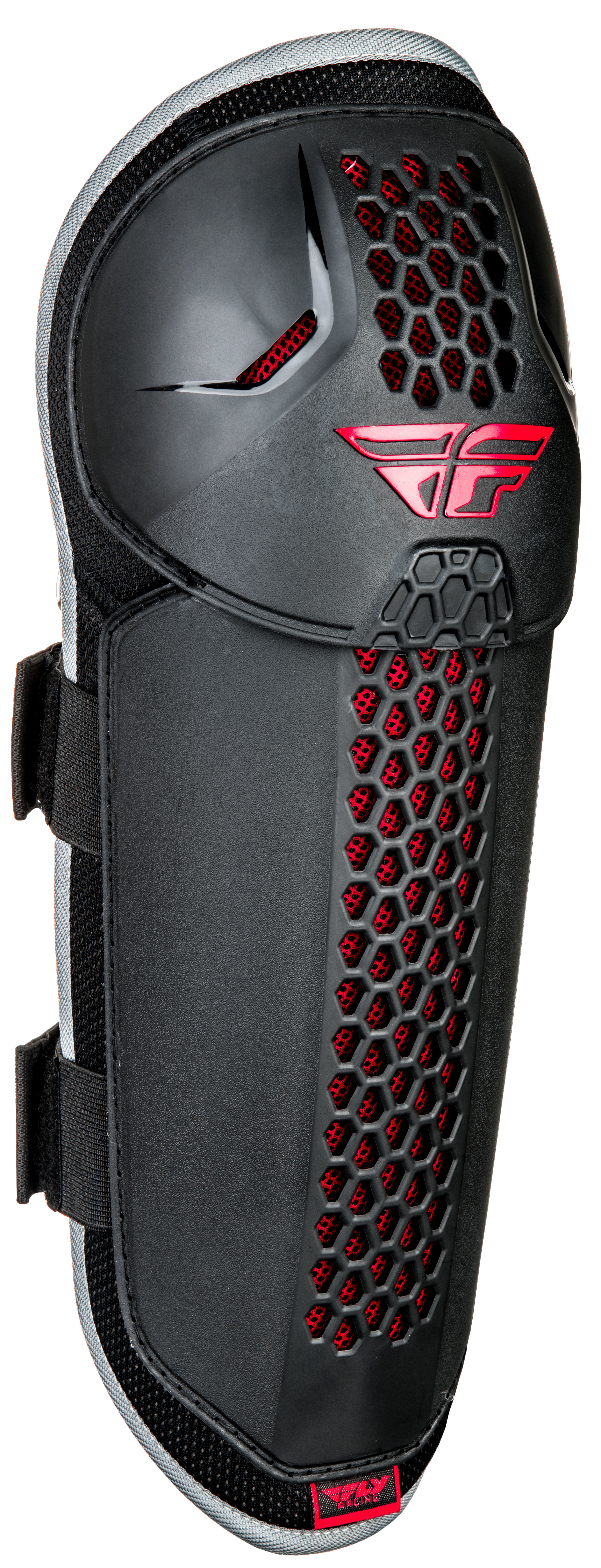 FLY RACING Barricade Knee/Shin Guards - View 1