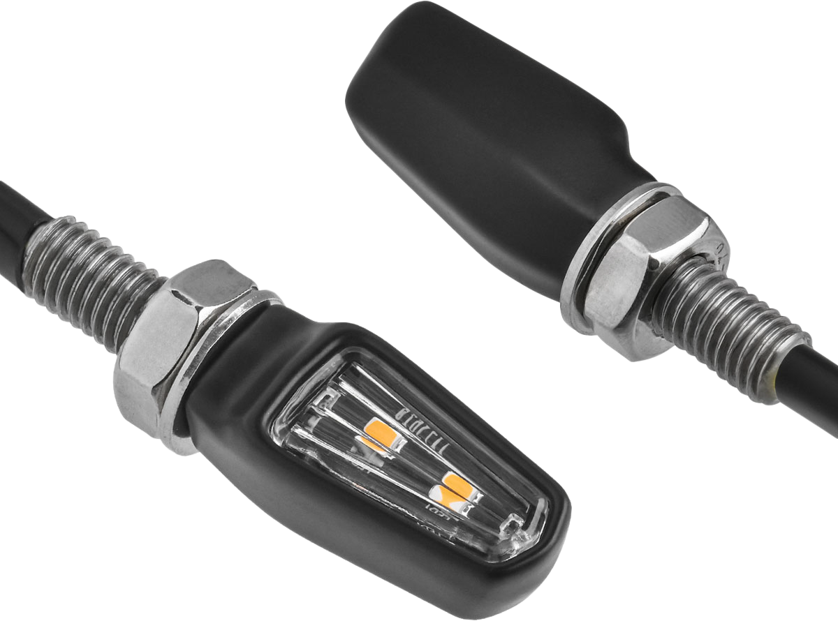 701 LED Turn SIgnals