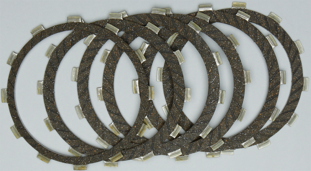 Redline Clutch Kit