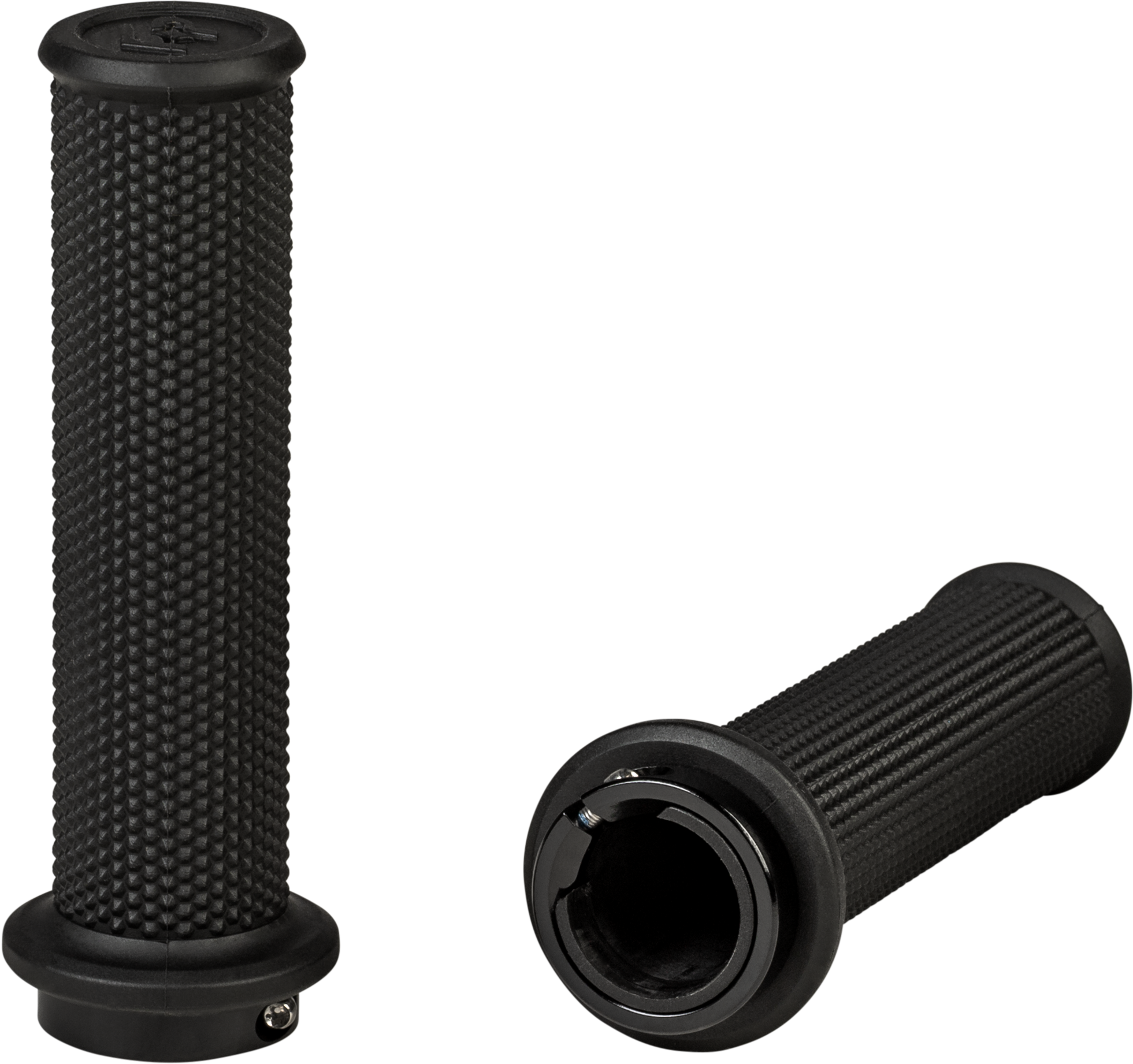 Control Lock-On Grips