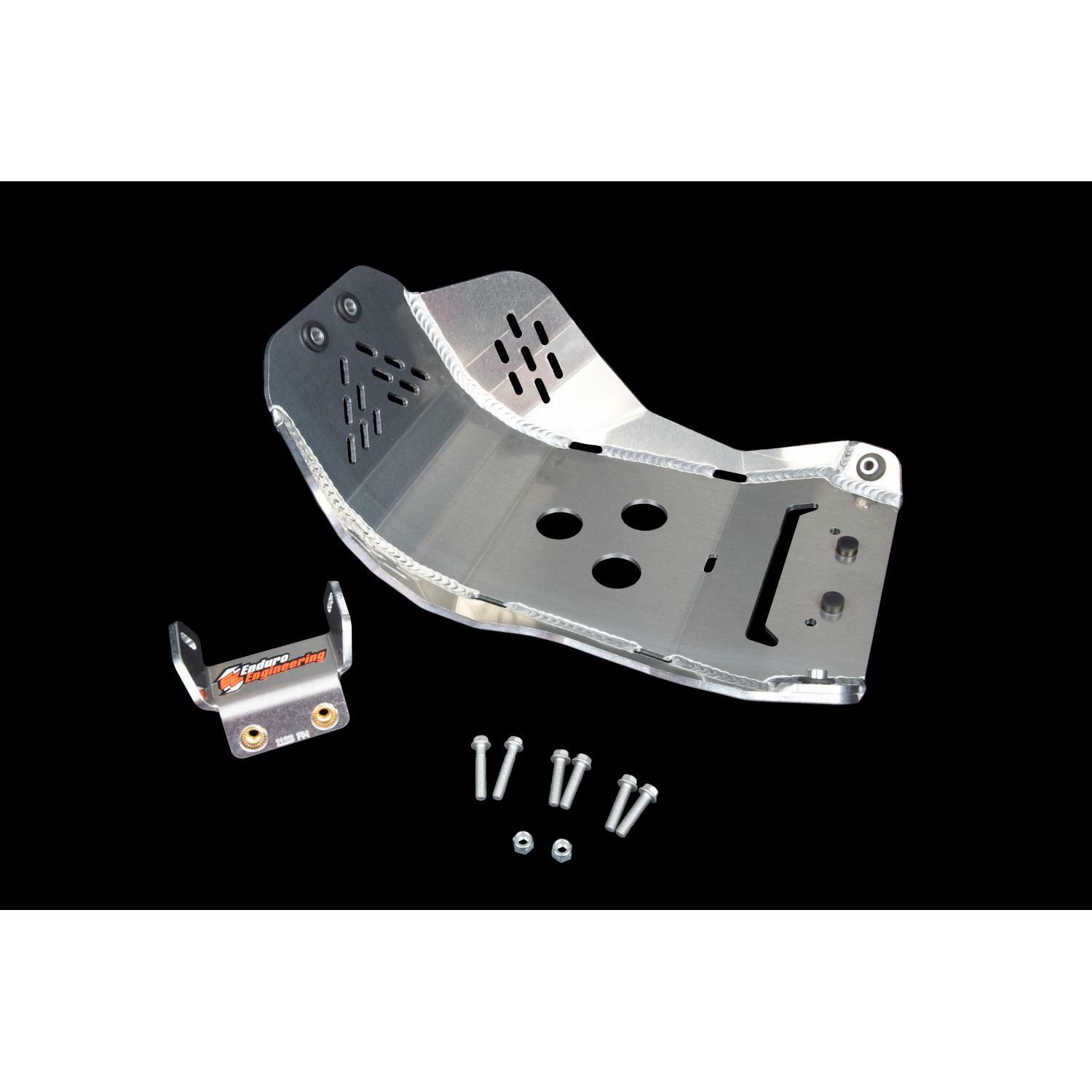 Skidplate