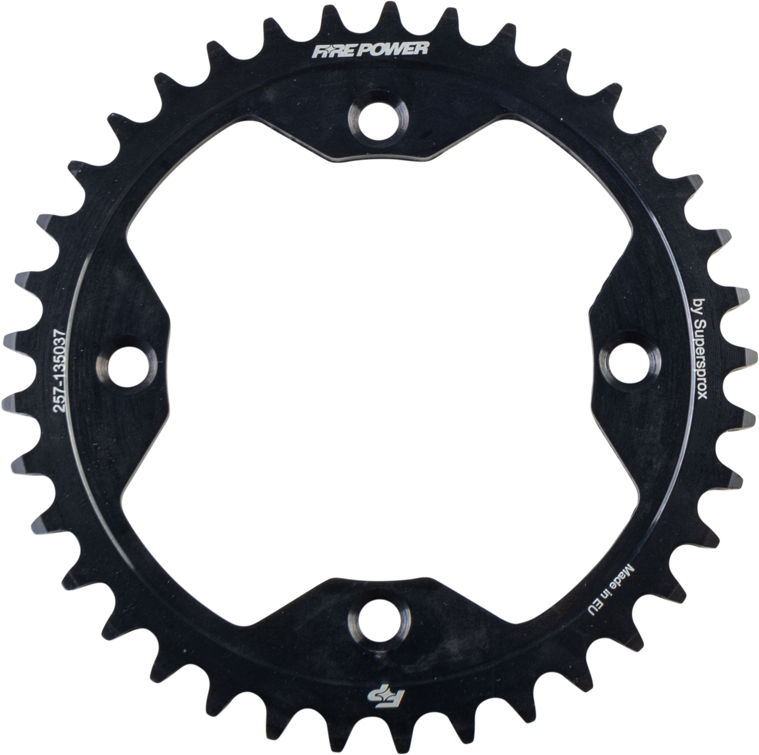Rear Steel Sprocket