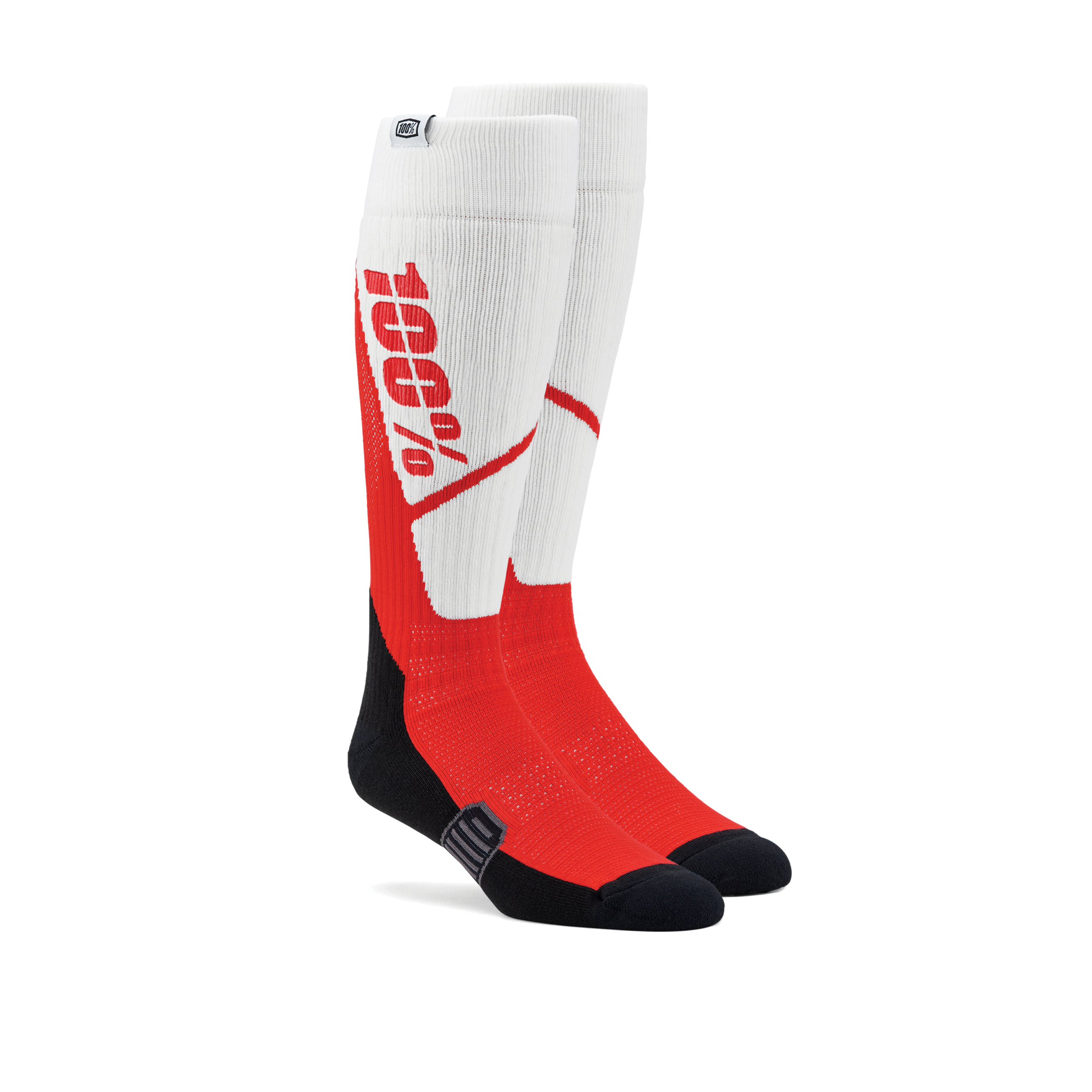 Torque Thick Comfort MX Socks