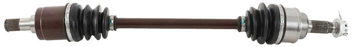 6 Ball Heavy Duty Axle