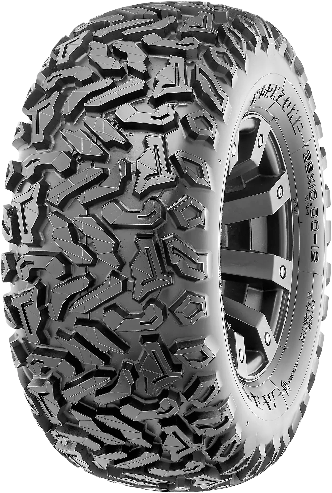 WorkZone Tire