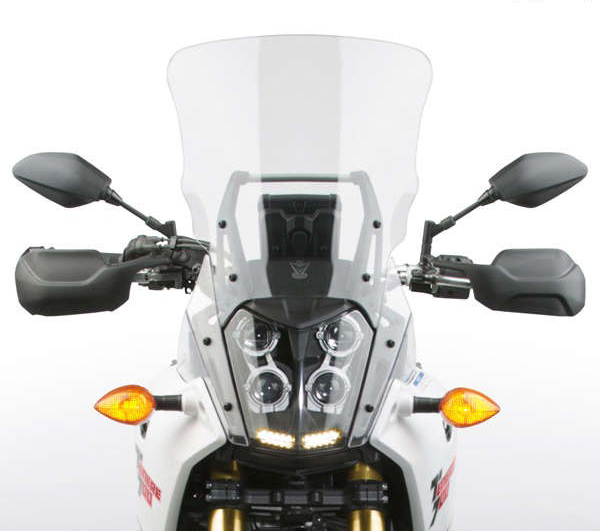 Fairing Mount V-Stream Windscreen