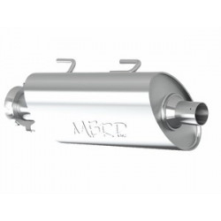 Sport Muffler