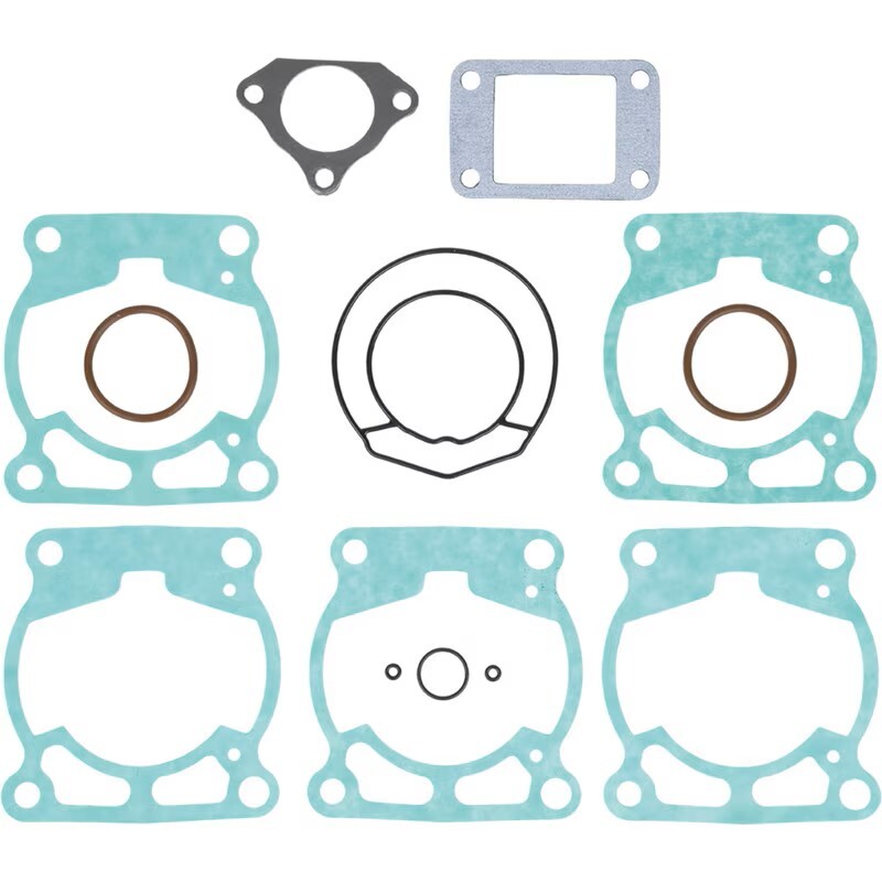 Cast Replica Top End Kit