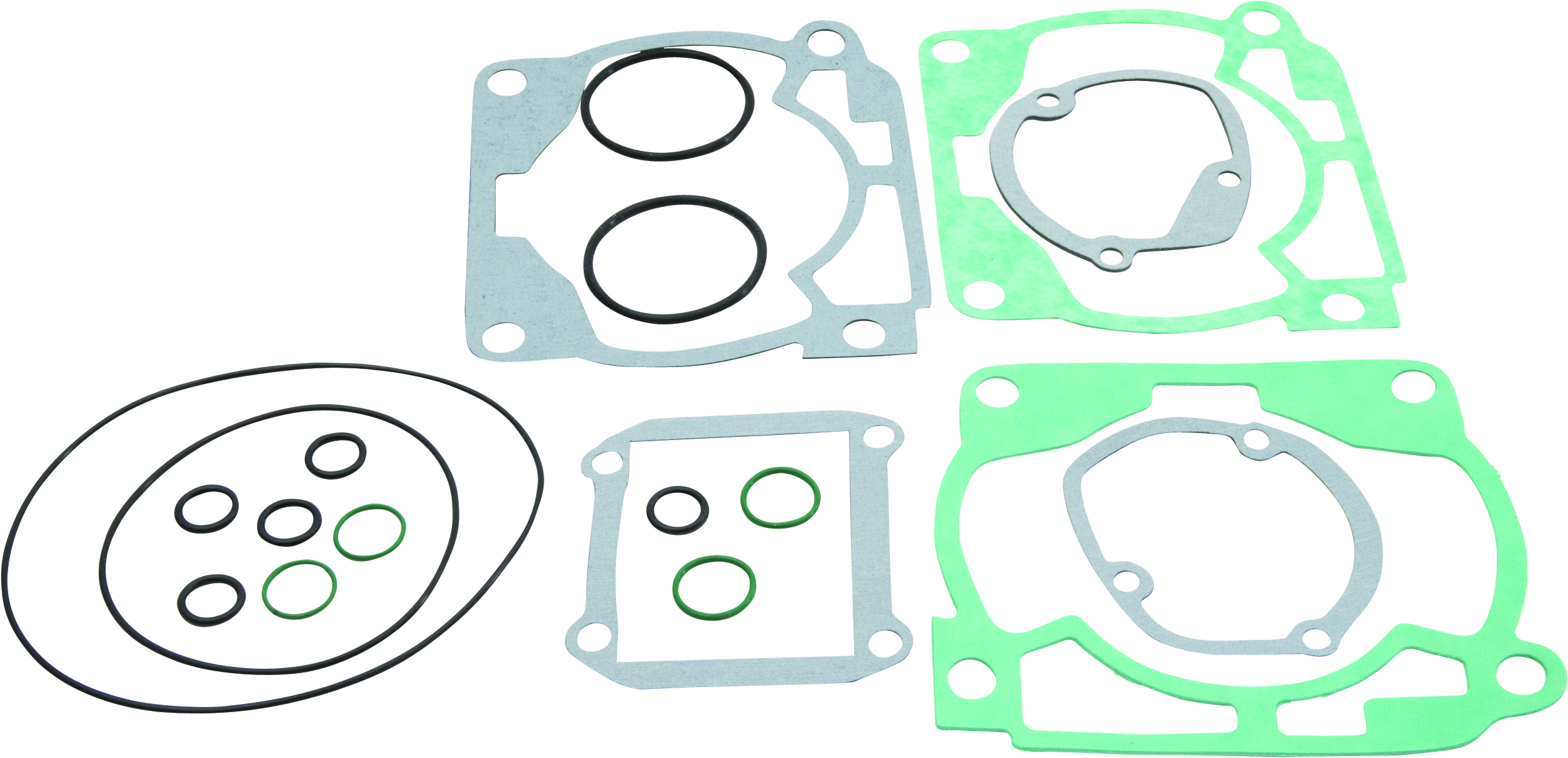 Cast Replica Top End Kit