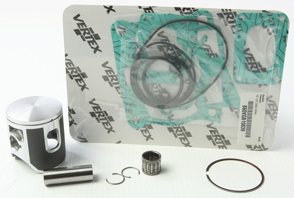 Cast Replica Top End Kit