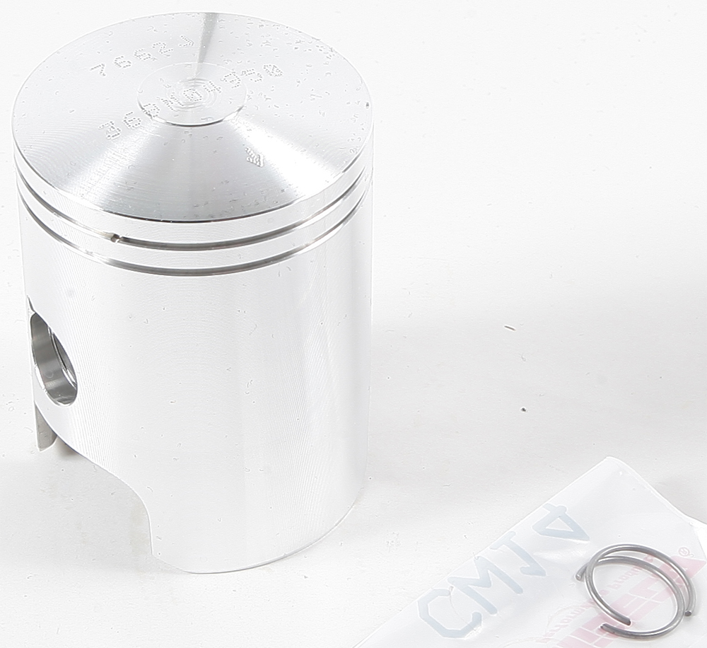 Piston