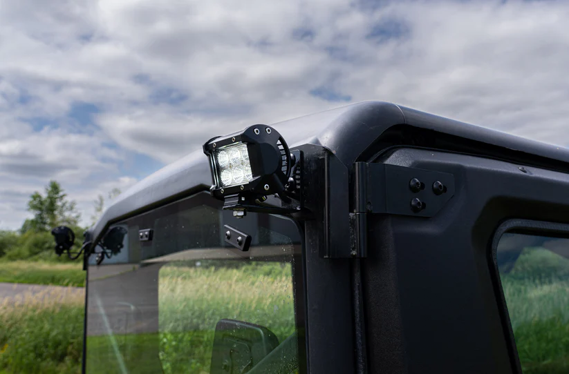 SmartWire Back/Reverse Light Kits Premium with Lights