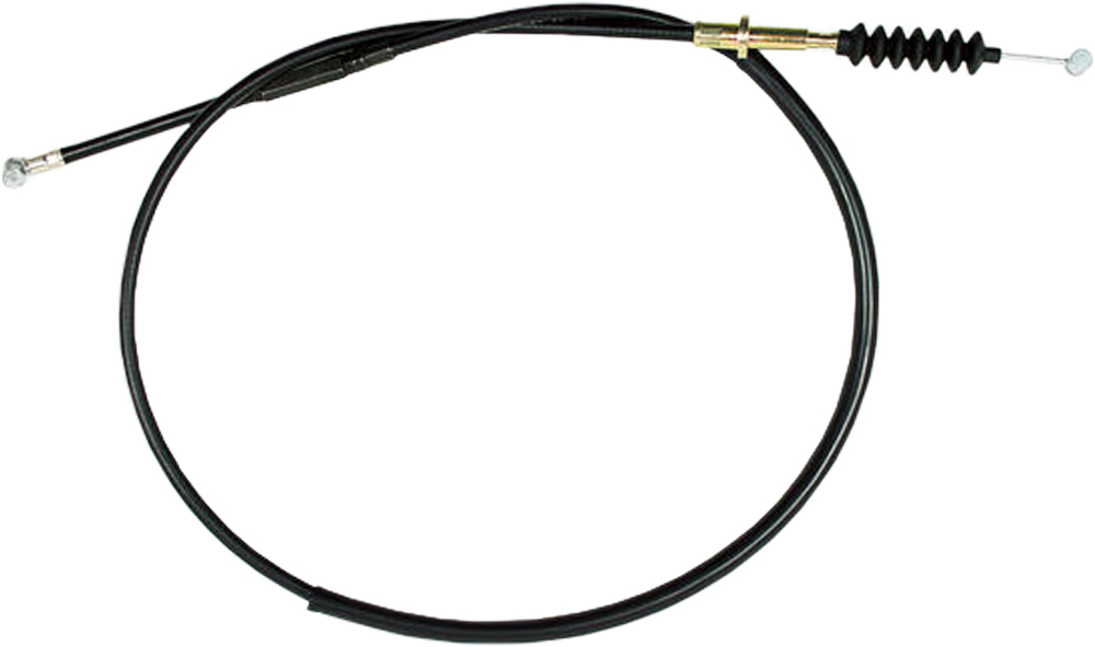 Motocross/Off-Road Clutch Cable