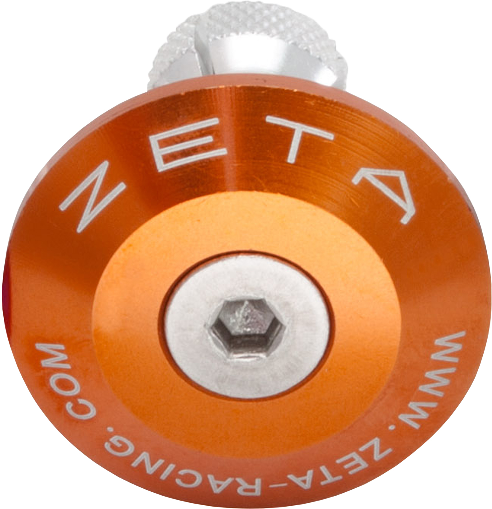 Bar End Plugs
