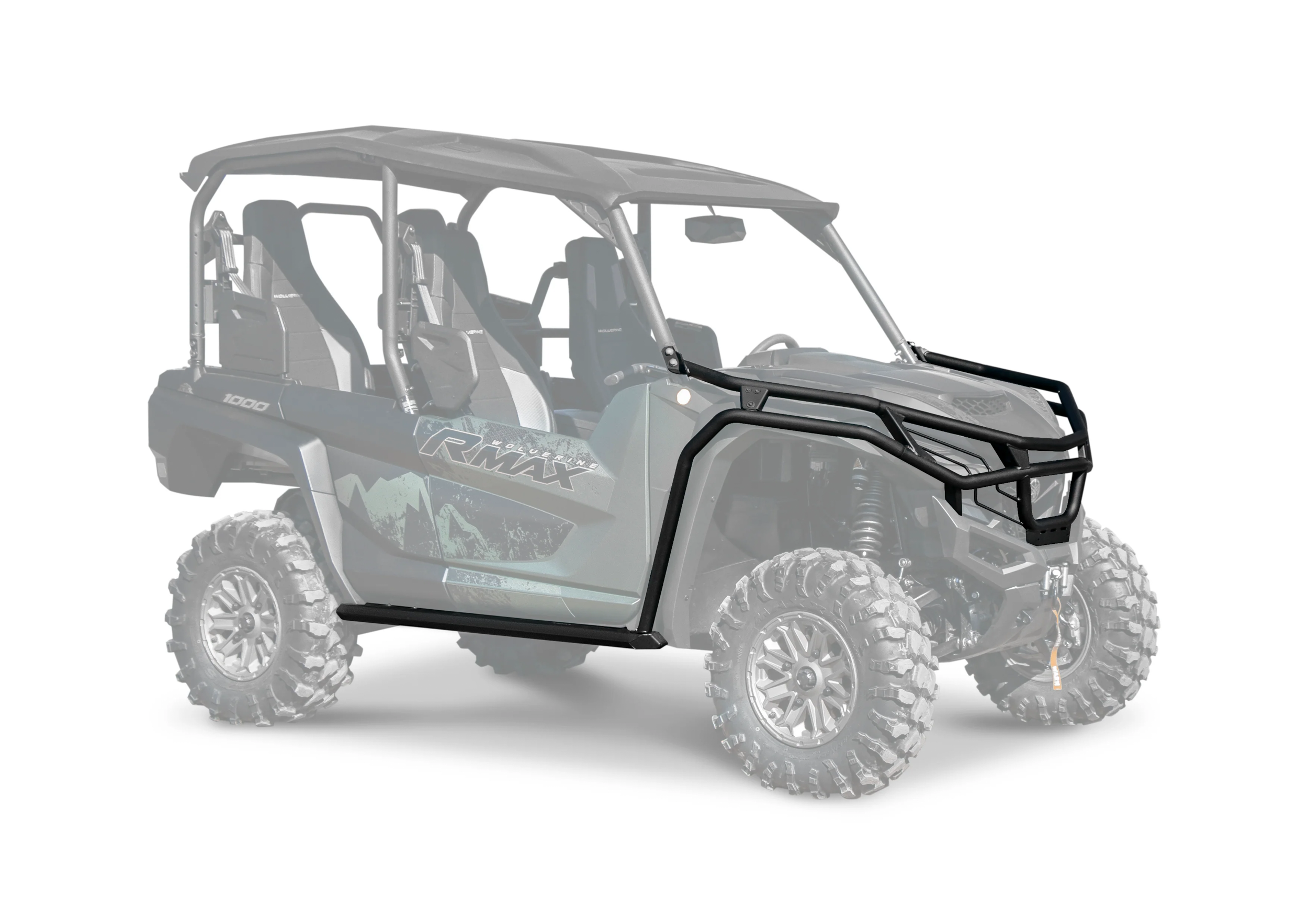 Front Bumper Kits