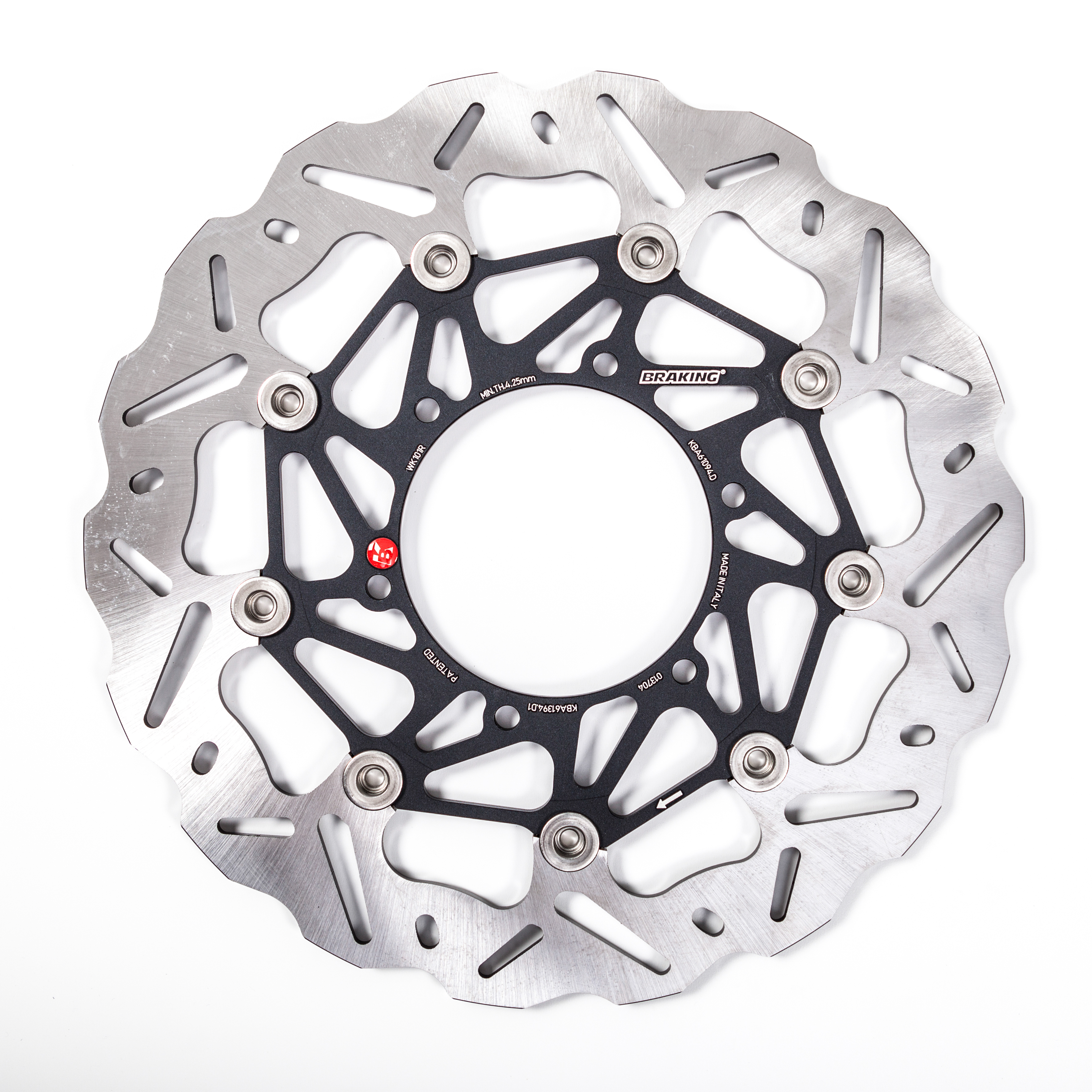 SK2 Directional Rotors
