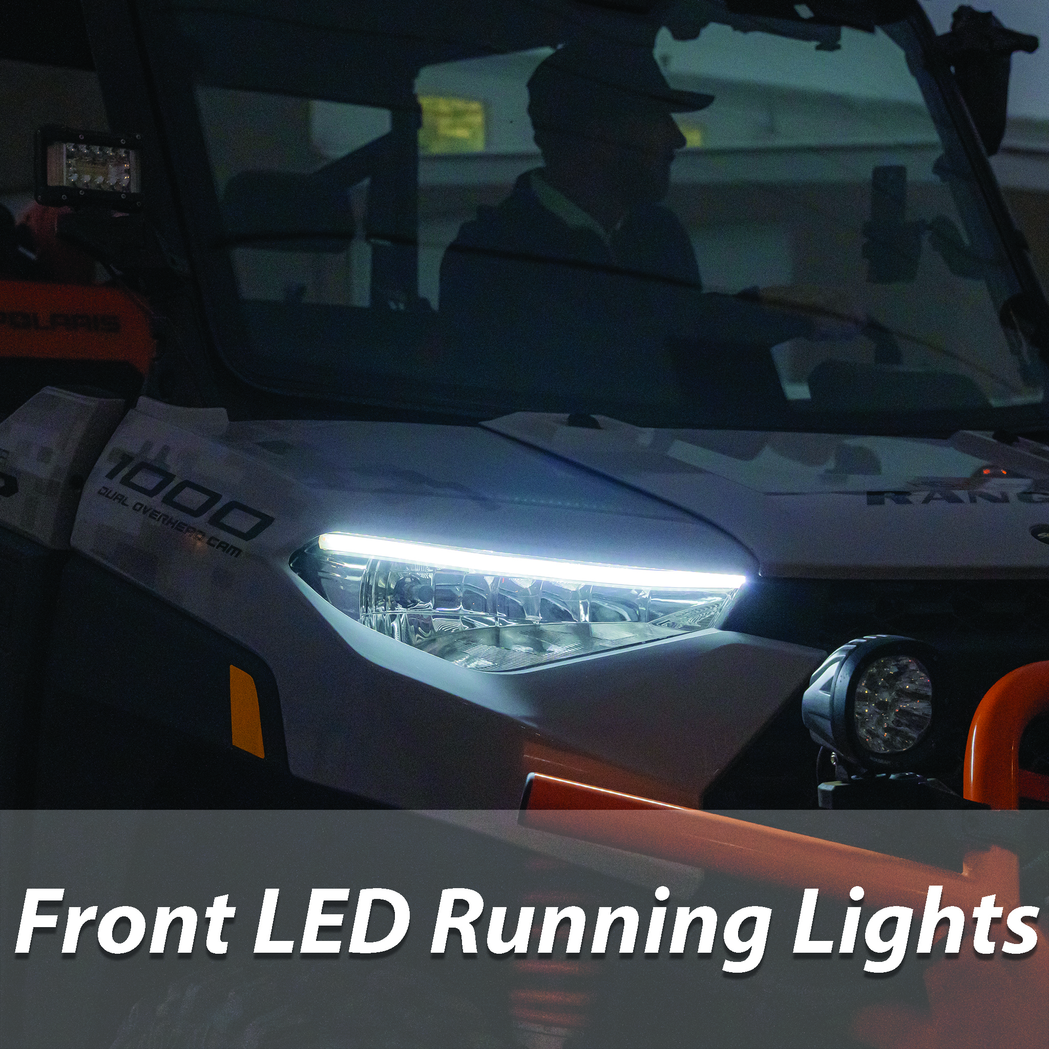 Elite Series UTV Street Legal Kit
