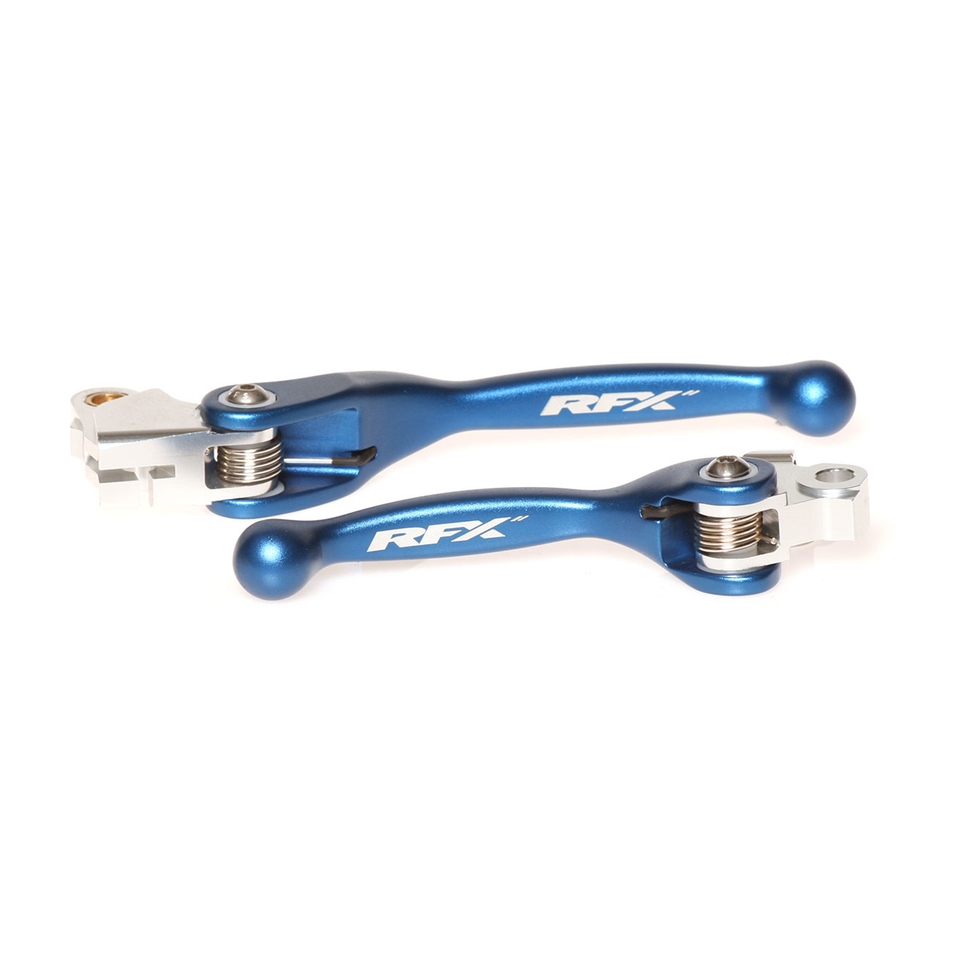 Forged Aluminum Flex Levers