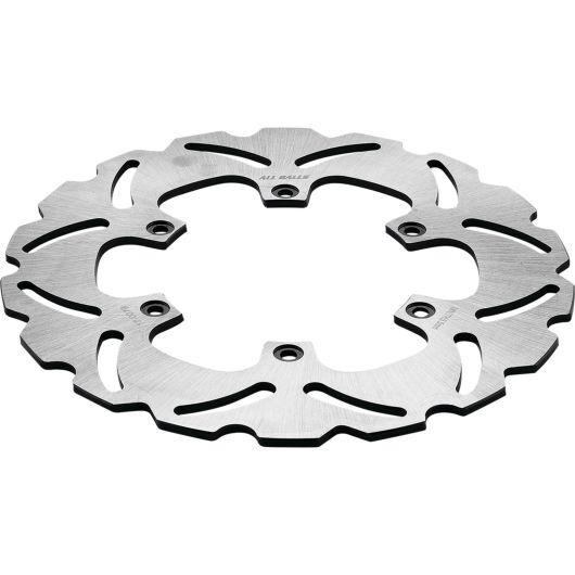 Brake Rotor