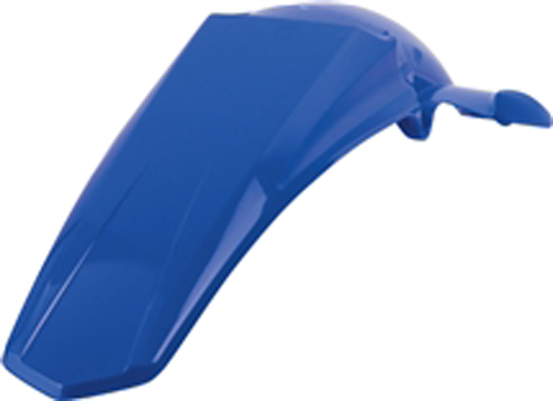 Rear Fender