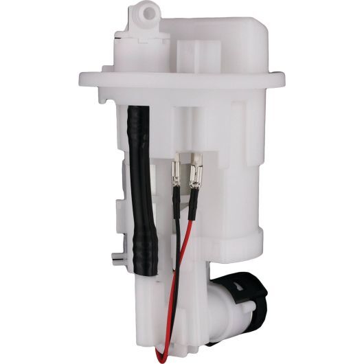 Fuel Pump Assembly