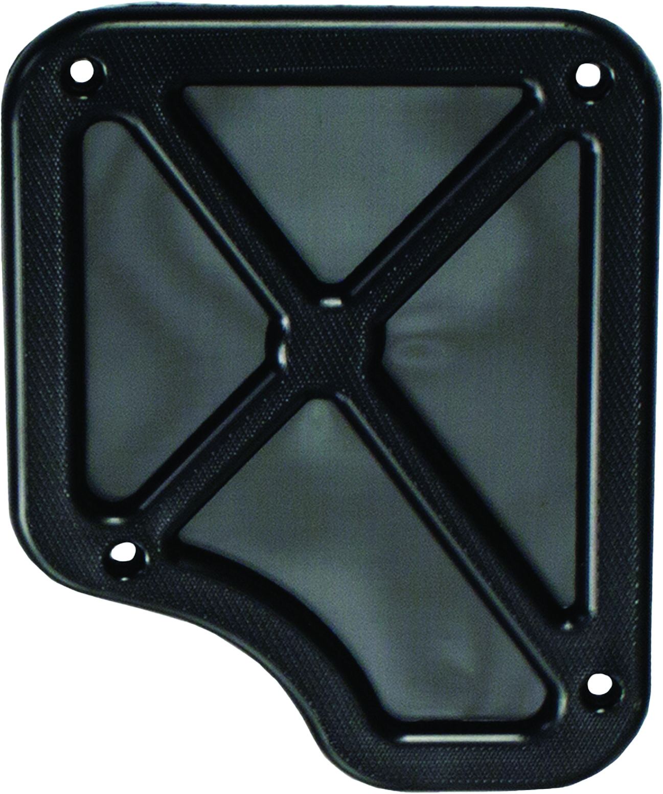 SLP Max Flow Air Vent - View 1