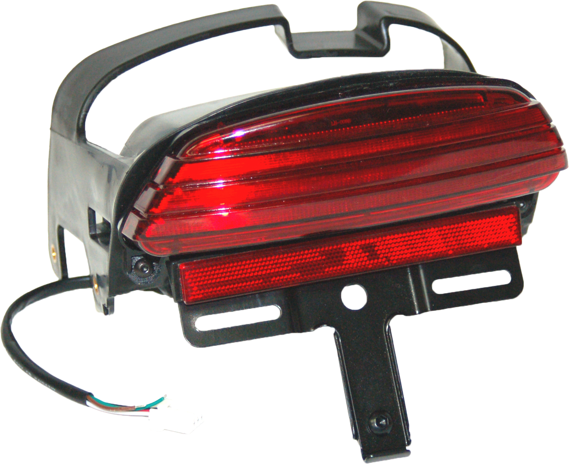 Softail LED Tailight
