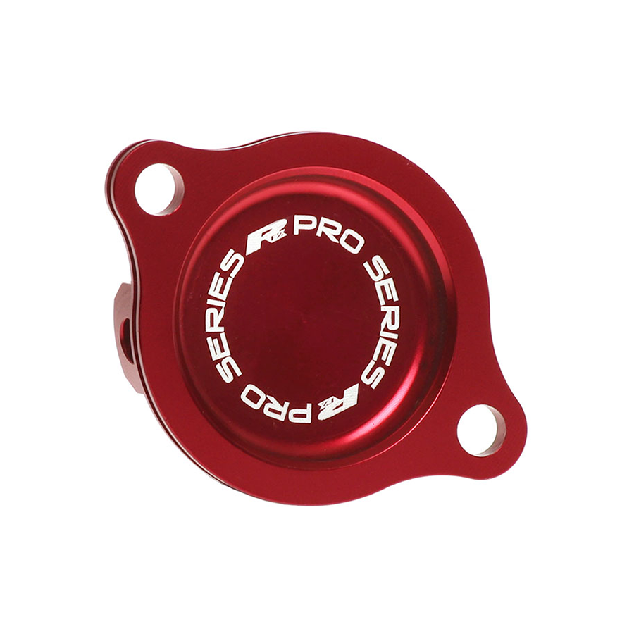 RFX Oil Filter Covers - View 1