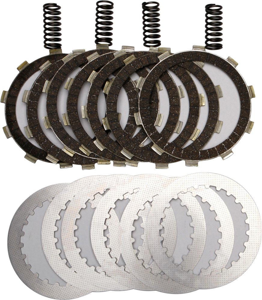 Dirt Racer Clutch Set