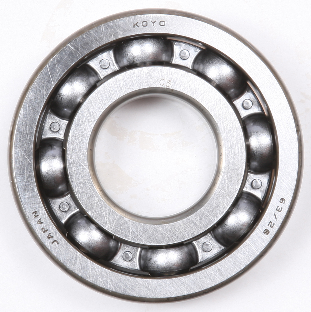 Crankshaft Bearing