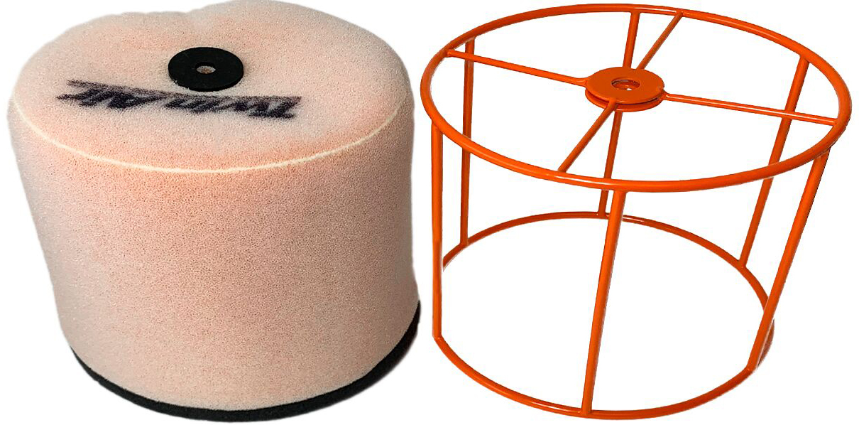 Foam Air Filter