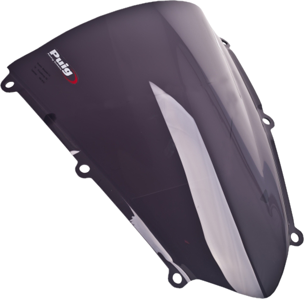 Racing Windscreen