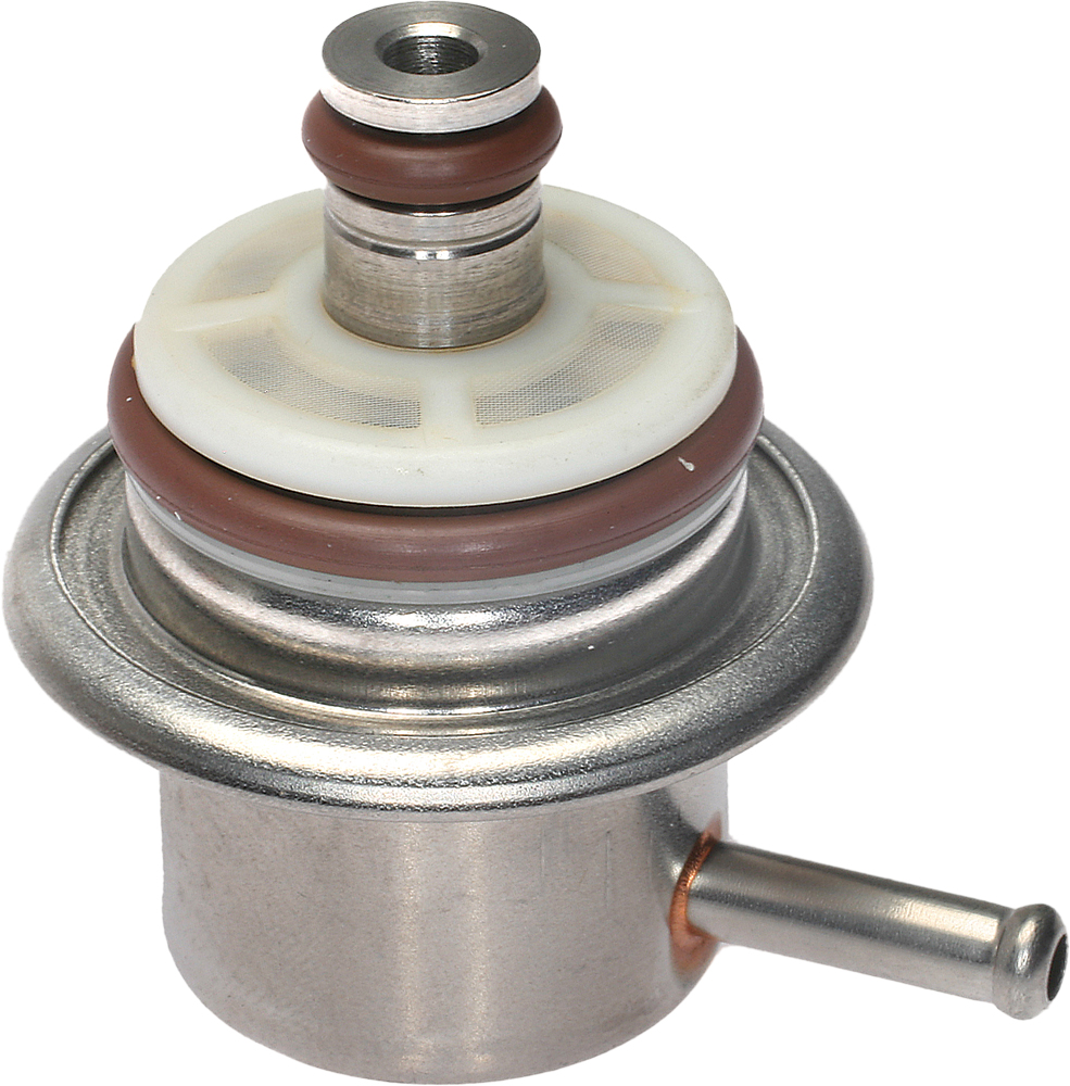 SMP Electronic Fuel Pressure Regulator - View 1