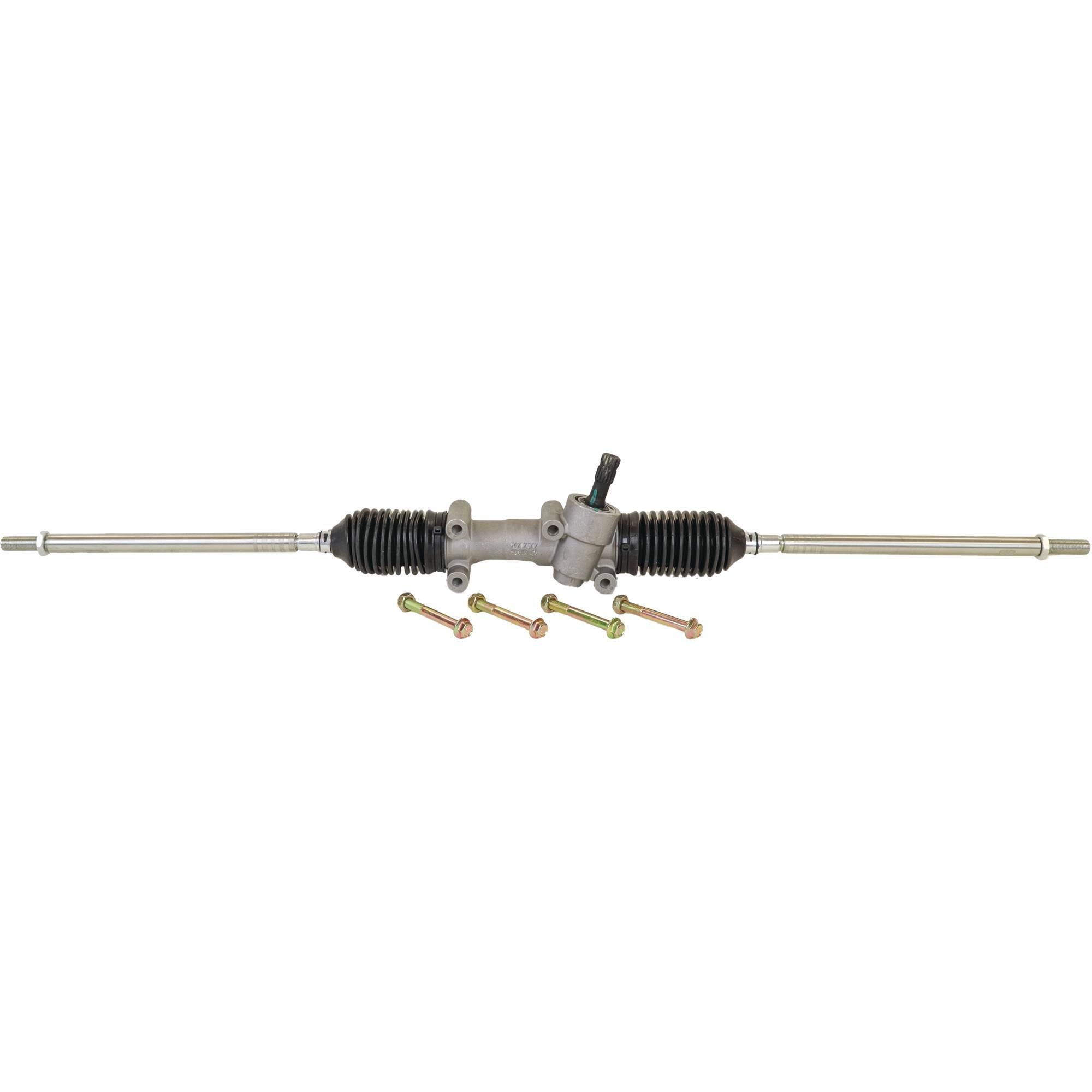 UTV Steering Rack