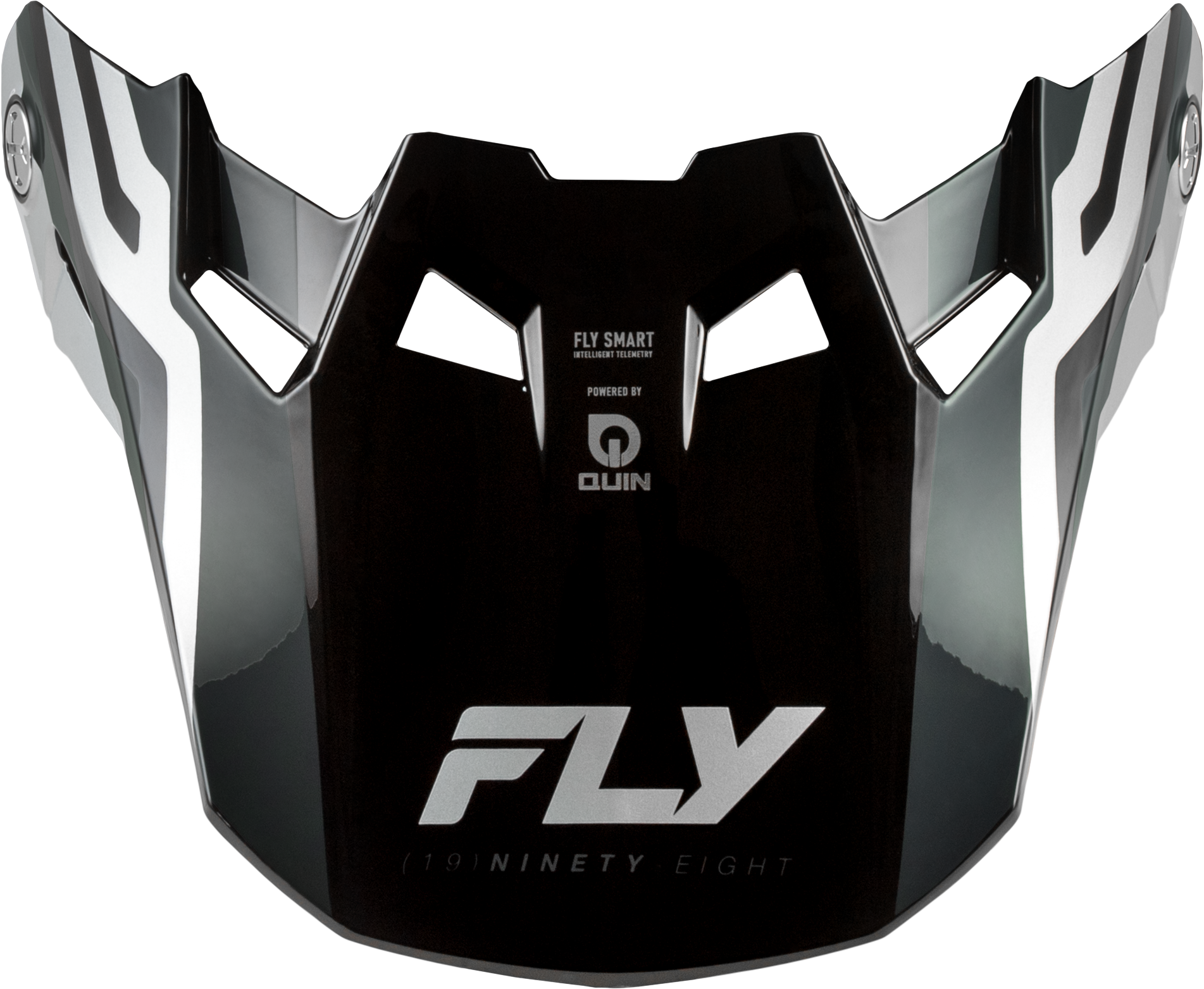 Formula S Carbon Byte Visor (2026)