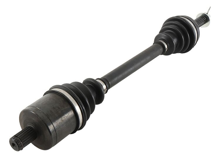 8 Ball Extreme Duty Axle